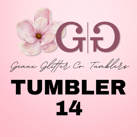 Tumbler 14